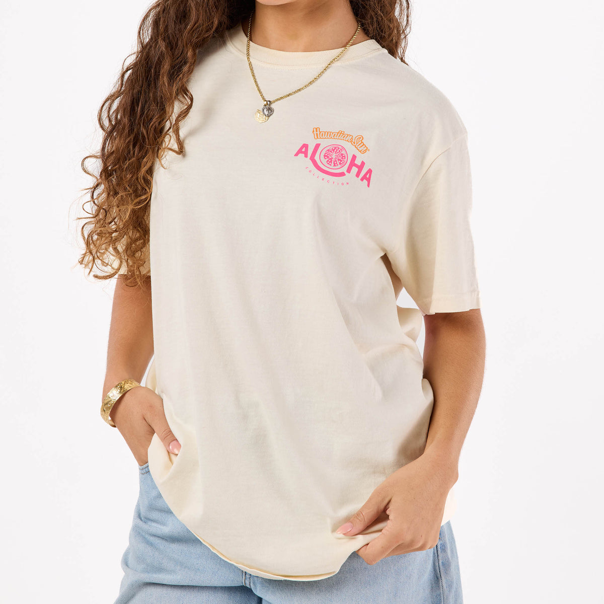 Short Sleeve | Summertime