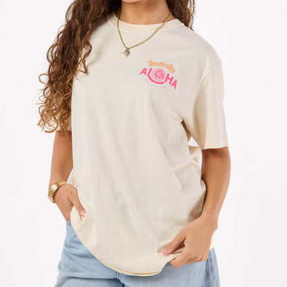 Short Sleeve | Summertime