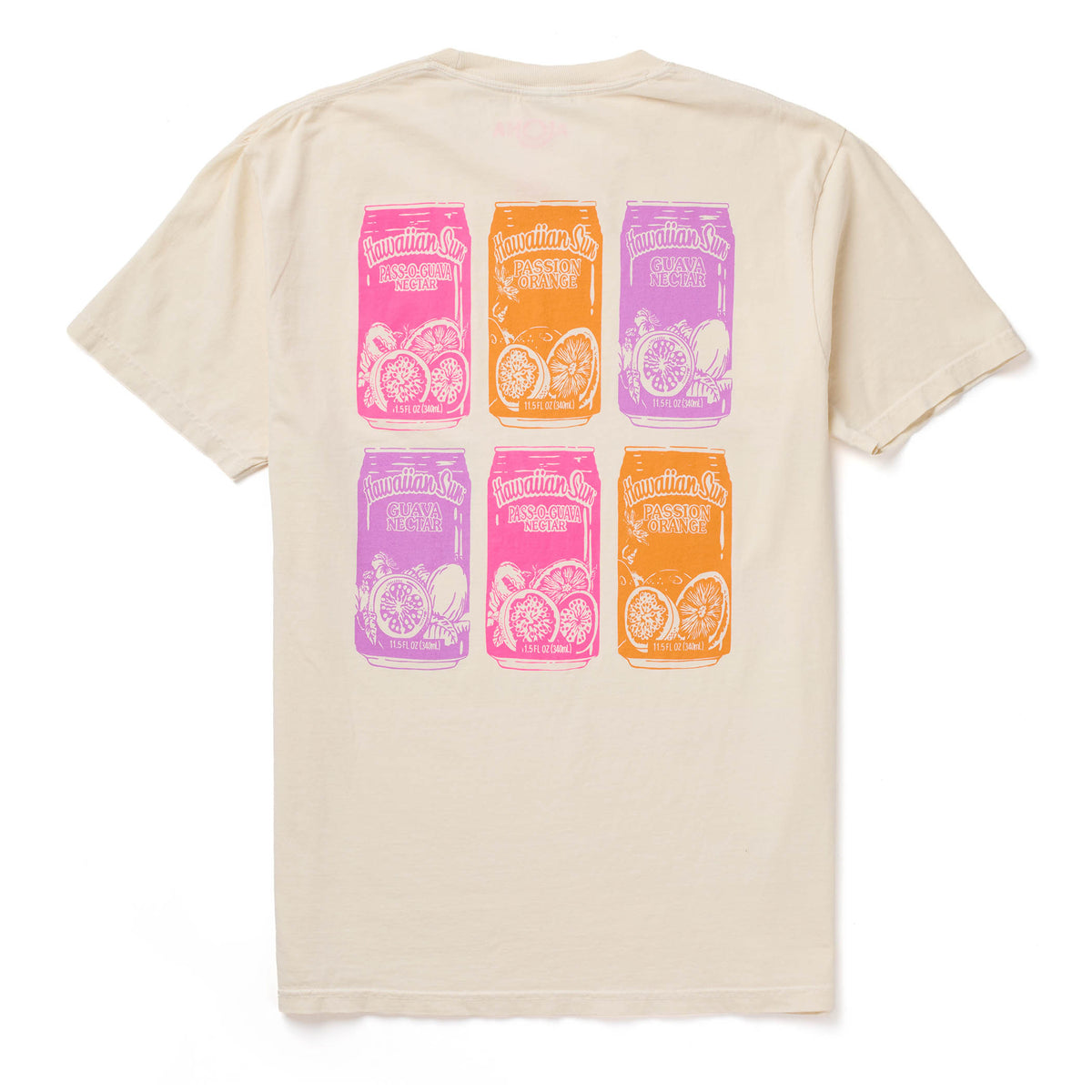 Short Sleeve | Summertime