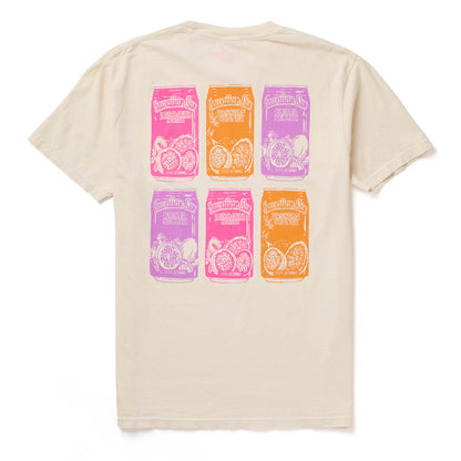 Short Sleeve | Summertime