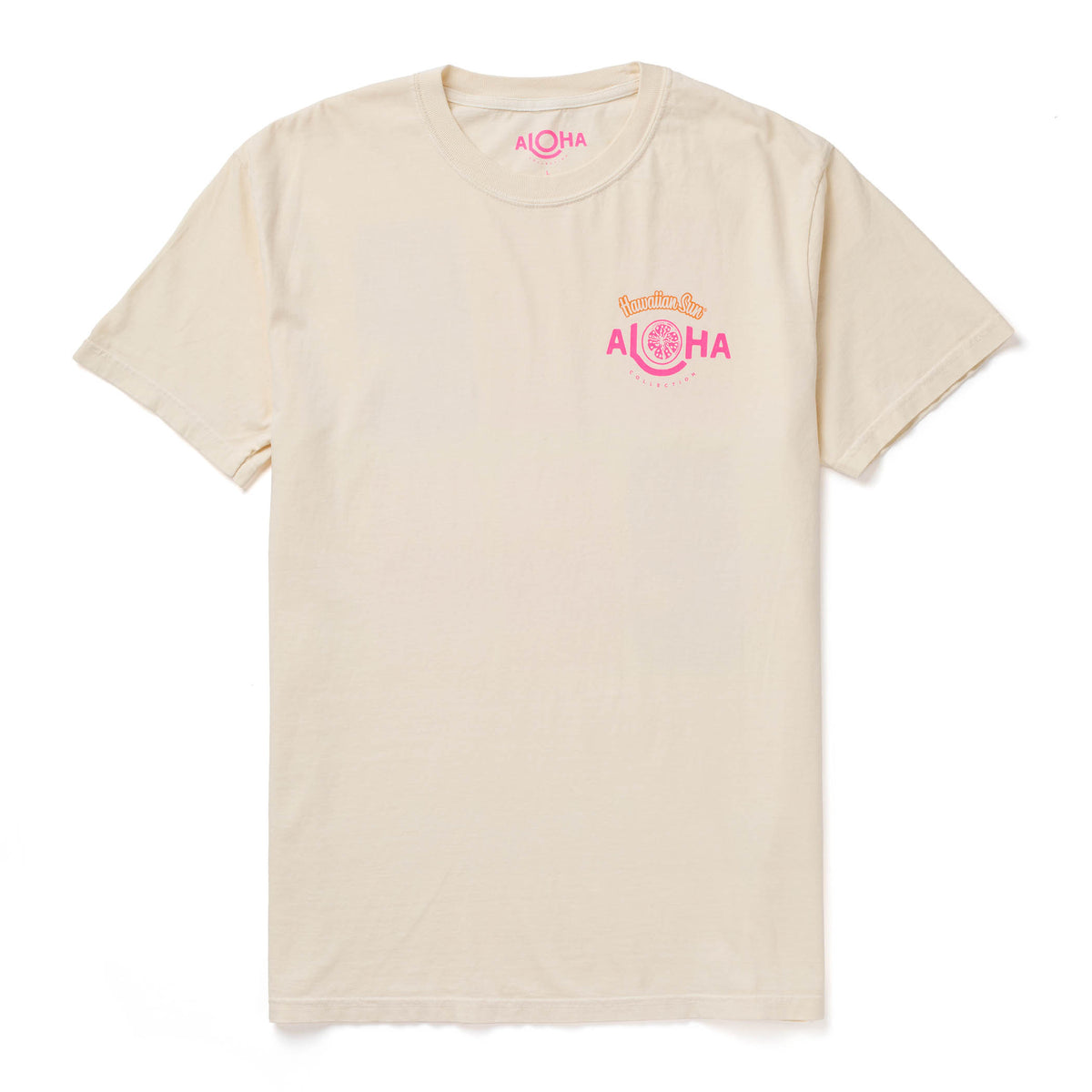 Short Sleeve | Summertime